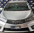Toyota Corolla Xei Automatico 2.0