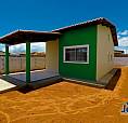 Casa De 2/4 Em Extremoz ? Central Parque Clube, Doc. Grátis + Brinde