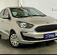 Ford Ka 1.0 Se Plus Flex