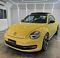 Fusca Tsi 2.0 2014