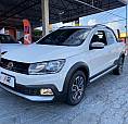 Vendo Saveiro Croos Cd 2017