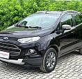 Ford Ecosport 2013 1.6 Freestyle 16V Flex 4P Manual