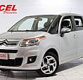 Citroen C3 Picasso Exclusive 1.6 Flex 16V 5P. Aut