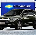 Chevrolet Tracker 1.0 Turbo Flex Lt Automático