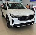 Fiat Fastback Audace