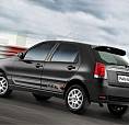 Fiat Palio 1.8R Mpi Flex 8V 4P 2006