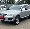 Volkswagen Touareg 4.2 32V V8 Tiptronic 5P 2009
