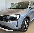 Ford Territory 2026