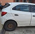 Chevrolet Onix Joy Hatch 1.0 8V Flex Mec. 4P 2019