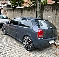 Volkswagen Gol Geração Iv Trend 1.0 8V Mi Total Flex Mec. 2P 2008