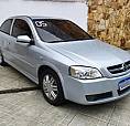 Chevrolet Astra 2.0/ Cd/ Sunny/ Gls 2.0 8V 3P 2004