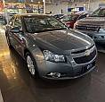 Chevrolet Cruze Ltz 1.8 16V Flexpower 4P Aut. 2012