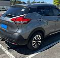 Nissan Kicks S Direct 1.6 16v Flex 5p Aut.(pcd) 2020