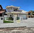 Pedra Branca - Casa