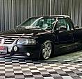 Volkswagen Saveiro Surf 1.6 Mi Total Flex 2P 2009