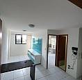 Apartamento Para Alugar No Farol. 2 Qt