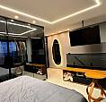 Aluguel Diária Apt De Luxo