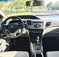 Honda Civic Sedan Lxr 2.0 Flexone 16V Aut. 4P 2014