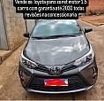 Toyota Yaris Xs 1.5 Flex 16V 5P Aut. 2023