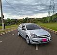 Chevrolet Vectra Gt 2.0 Mpfi 8V Flexpower Mec. 2009