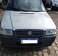 Fiat Uno Mille Way Economy 1.0 F.flex 4P 2010