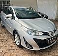Toyota Yaris Xl Plus Tech 1.3 Flex 16V Aut. 2019