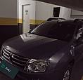 Renault Duster Expression 1.6 Hi-Flex 16V Mec. 2015