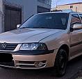 Volkswagen Gol Geração Iii Power 1.0 Mi 16V Gasolina Mec. 4P 2002