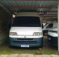 Fiat Ducato Maxicargo/furgão Maxi 2.8 Tb Dies 2003