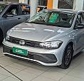 Volkswagen Polo Track 1.0 Flex 12V 5P 2025