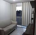 Apto À Venda, Via Parque, 2 Quartos, Financiável, Todo Mobiliado, 2 Ar Condicionados