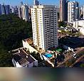 Todo Reformado Saint Mikhael Vista P/ Pque Mãe Bonifácia Sol Da Manhã Piso Porcelanato