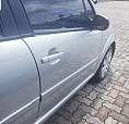C3 Prata 1.4 Completo 2009 Baixa Km