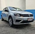 Gol 1.6 Msi G8 2018/2019