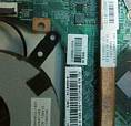 Placa Mas De Notebook Cce