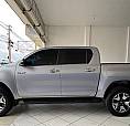 Hilux Srx-4X4 /2019