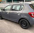 Vendo Sandero