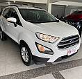 Ford Ecosport 2019/2020 1.5 Ti-Vct Flex Se Manual