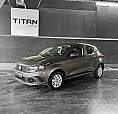 Fiat Argo Drive 1.0 2020