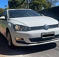 Golf Confortline 1.4 Tsi Aut 2015 Única Dona 45.000 Km