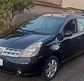 Grand Livina Sl 7 Lugares. Oportunidade!!!