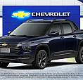 Chevrolet Montana 1.2 Turbo Flex Premier Automático