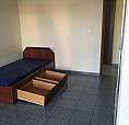 Alugo Quarto Mobiliado. Ambiente Predominantemente Masculino.