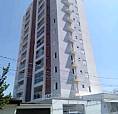 Alugo Apartamento No 8 Andar, 2/4 Perto Do Granja Marileusa.
