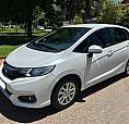Honda Fit Lx 1.5 Flexone 16V 5P Aut. 2018