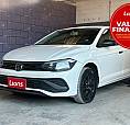 Volkswagen Polo Track 1.0 Flex 12V 5P 2025