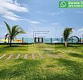 Flat Com Vista Para O Mar Em Tamandaré - Pronto
