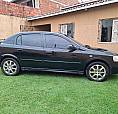 Chevrolet Astra Advantage 2.0 Mpfi 8V Flexpower 5P 2010