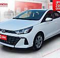 Hyundai Hb20 Comfort Plus 1.0 Flex 12V Mec. 2025