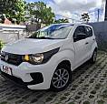 Fiat Mobi Like 1.0 Fire Flex 5P. 2019 (Ff)